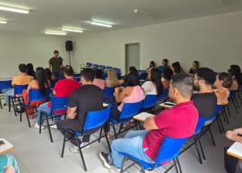 Wanderson Melgaço lidera modernização da Atenção Primária em Barra de São Francisco