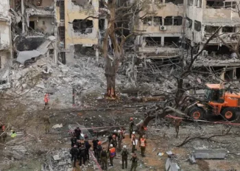 Conflito envolvendo o Irã amplia tensões no Oriente Médio