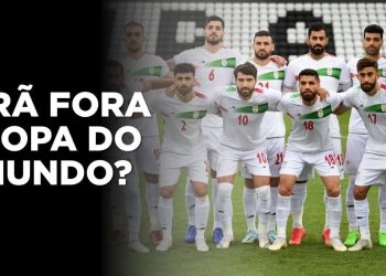 Quem pode substituir o Irã na Copa do Mundo? Iraque e Emirados Árabes despontam