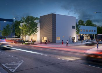 Nova Rodoviária Avança e Marca Novo Tempo em Barra de São Francisco