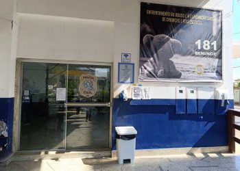 Operação prende suspeito de violência doméstica em Colatina