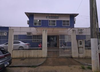 Delegacia Regional de Barra de São Francisco conclui inquérito e indicia dois homens por roubo a loja de autopeças