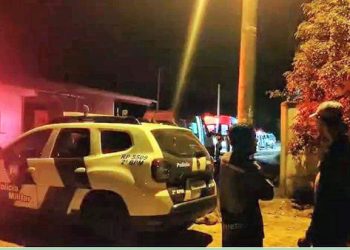 Execução brutal choca moradores em Nova Venécia