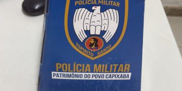 Arma e drogas apreendidas no bairro Colina nesta quinta(23)