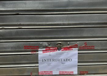 Bar da Lúcia é interditado por insalubridade e desordem em Barra de São Francisco