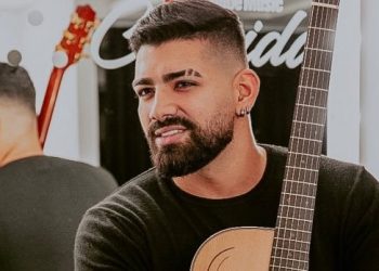 DILSINHO É CONFIRMADO NOS 83 ANOS DE BARRA DE SÃO FRANCISCO E PROMETE SHOW HISTÓRICO