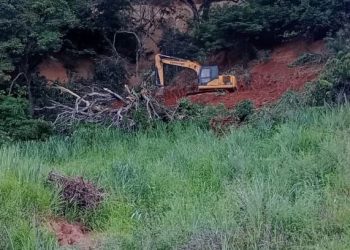 Prefeitura age rápido e ameniza transtornos em trecho crítico na Vila Miniguite