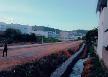 BARRA DE SÃO FRANCISCO VIVE NOVA ERA DE DESENVOLVIMENTO