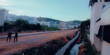 BARRA DE SÃO FRANCISCO VIVE NOVA ERA DE DESENVOLVIMENTO