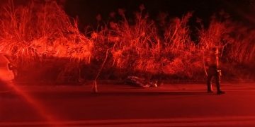 Motociclista morre em acidente em Barra de São Francisco