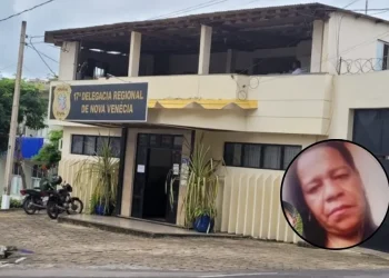 Crime brutal choca o Norte do ES