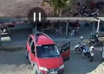 Tragédia em família termina com prisão de pai e filho