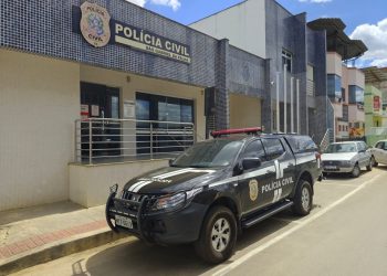 Feminicídio: Homem que agrediu e arrancou parte da orelha da vítima é preso em São Gabriel no ES