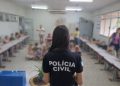 PCES promove conscientização de crianças e adolescentes sobre prevenção ao abuso sexual em Nova Venécia