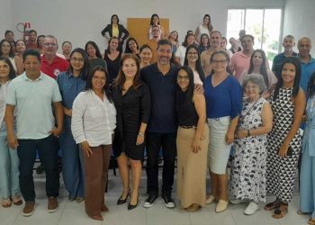 Enivaldo dos Anjos fortalece assistência social em Barra de São Francisco