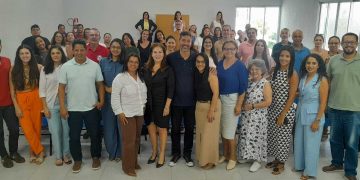 Enivaldo dos Anjos fortalece assistência social em Barra de São Francisco