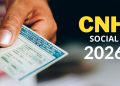 Detran|ES divulga lista com 9 mil selecionados para CNH Social 2026
