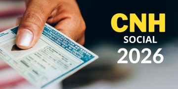 Detran|ES divulga lista com 9 mil selecionados para CNH Social 2026