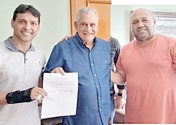 Saúde bate recorde e ultrapassa 90 mil procedimentos em Barra de São Francisco