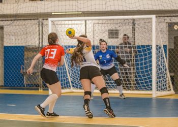 Atenção estudantes vem ae JOGOS ESCOLARES 2026 em Barra de São Francisco