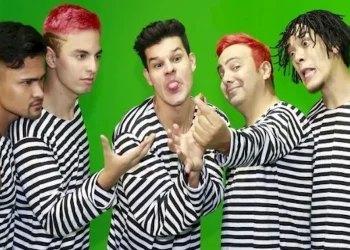 “MAMONAS O LEGADO” EM A BARRA DE SÃO FRANCISCO PARA CELEBRAR OS 83 ANOS DA CIDADE