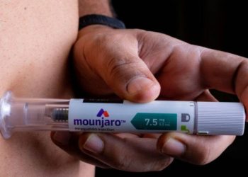 Uso de canetas para emagrecer acende alerta para novo distúrbio alimentar