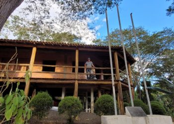 Barra de São Francisco promove Semana do Meio Ambiente com palestras e ações de conscientização