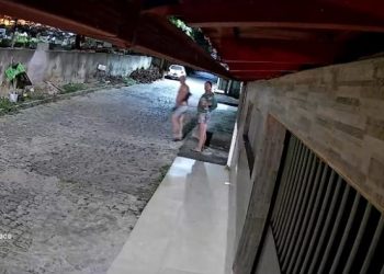 Tensão entre vizinhos termina em tiros e investigação por tentativa de homicídio em Barra de São Francisco