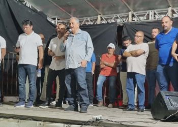 Nova UBS é inaugurada em Monte Sinai e marca avanço histórico na saúde