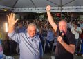Prefeito Enivaldo dos Anjos mantém compromisso com servidores e garante pagamento em dia de aposentados e pensionistas em Barra de São Francisco