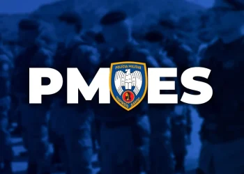 PMES abre concurso com mil vagas para soldado no ES
