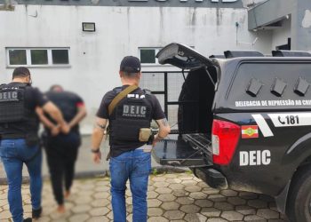 Nova lei endurece combate ao crime organizado no Brasil e criminosos ligados a facções podem cumprir até 80% da pena na prisão
