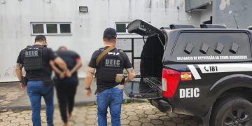 Nova lei endurece combate ao crime organizado no Brasil e criminosos ligados a facções podem cumprir até 80% da pena na prisão