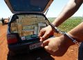 Contrabando de cigarros paraguaios avança no Espírito Santo e preocupa autoridades