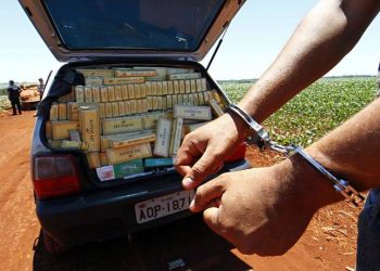 Contrabando de cigarros paraguaios avança no Espírito Santo e preocupa autoridades