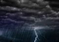 Tempestades colocam 28 cidades do Espírito Santo em alerta nesta terça-feira