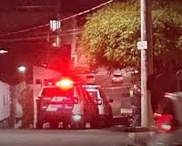 Homem é executado a tiros no bairro Santa Cruz, em Linhares