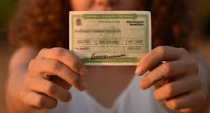 Hoje é último dia para regularizar TÍTULO ELEITORAL”