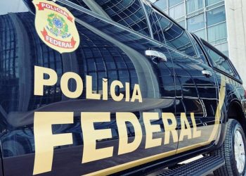 Operação da Polícia Federal prende prefeito e ex-prefeito de Pedro Canário por suspeita de corrupção