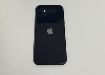 Suspeito é detido após furto de iPhone no Centro de Barra de São Francisco; aparelho foi recuperado pela PM