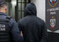 Polícia Militar captura foragido da Justiça por tráfico de drogas durante patrulhamento em Ecoporanga