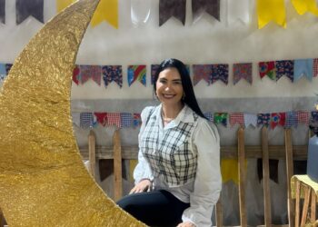 Do Sol às Estrelas: Arraiá da Escola Mac Nair encanta famílias com cultura, dança e emoção
