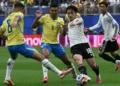 Brasil vence o Japão e avança às oitavas da Copa do Mundo