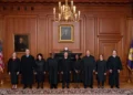Suprema Corte dos Estados Unidos garante automaticamente que filhos imigrante nascidos no país tem direito à cidadania
