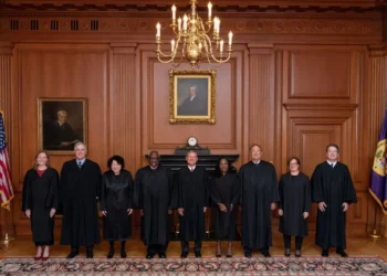 Suprema Corte dos Estados Unidos garante automaticamente que filhos imigrante nascidos no país tem direito à cidadania