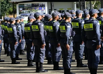 PMES Abre Concurso com Mais de Mil Vagas e Salário Inicial de R$ 5,7 Mil