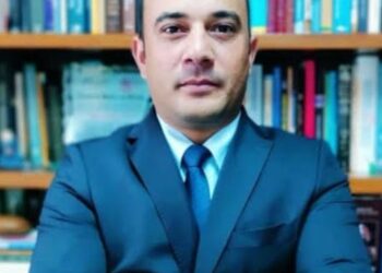Diretor Estadual do Detran-ES, Ronaldo Barriqueiro, fortalece ações e amplia serviços em benefício da população capixaba