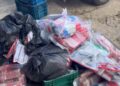 Polícia Civil destrói 300 quilos de drogas apreendidas em São Mateus e reforça combate ao tráfico no Norte do ES