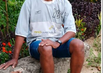 Família busca por morador da Vila Luciene desaparecido em Barra de São Francisco