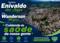 Saúde mais perto das famílias: Programa Saúde em Campo chega a Monte Sinai com atendimento ampliado